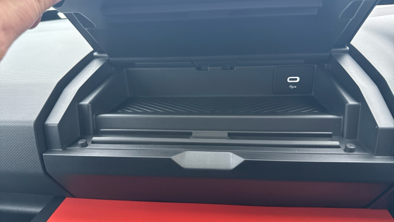 Dacia Spring 27kWh Expression 65 48kW 5dr Auto Electric Hatchback